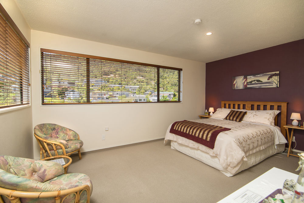 Glengary B&B Picton Extérieur photo