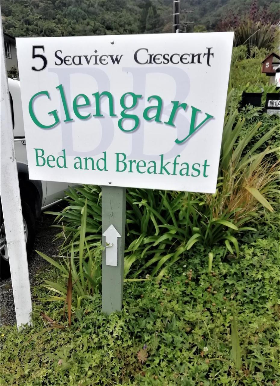 Glengary B&B Picton Extérieur photo