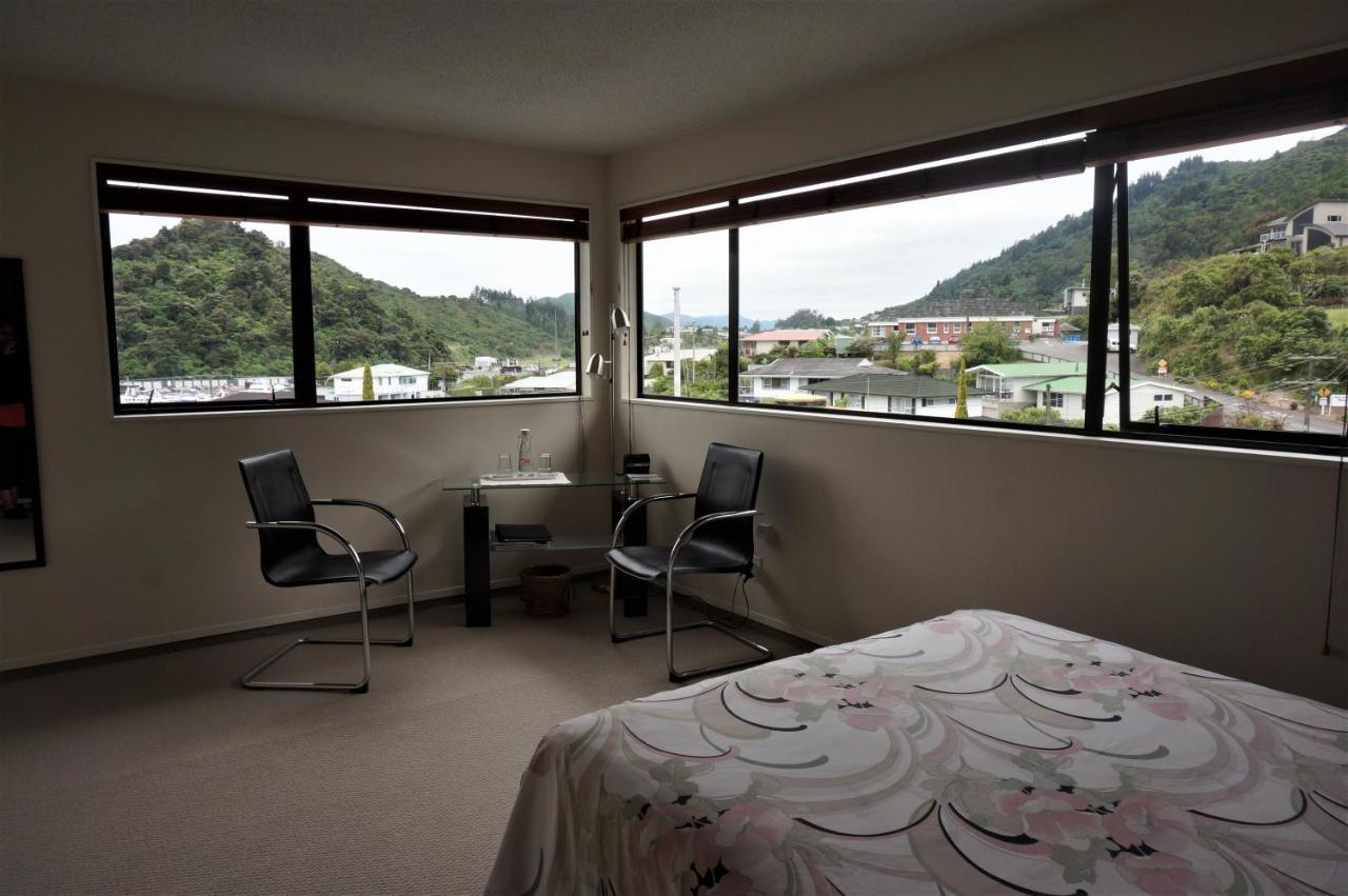 Glengary B&B Picton Extérieur photo