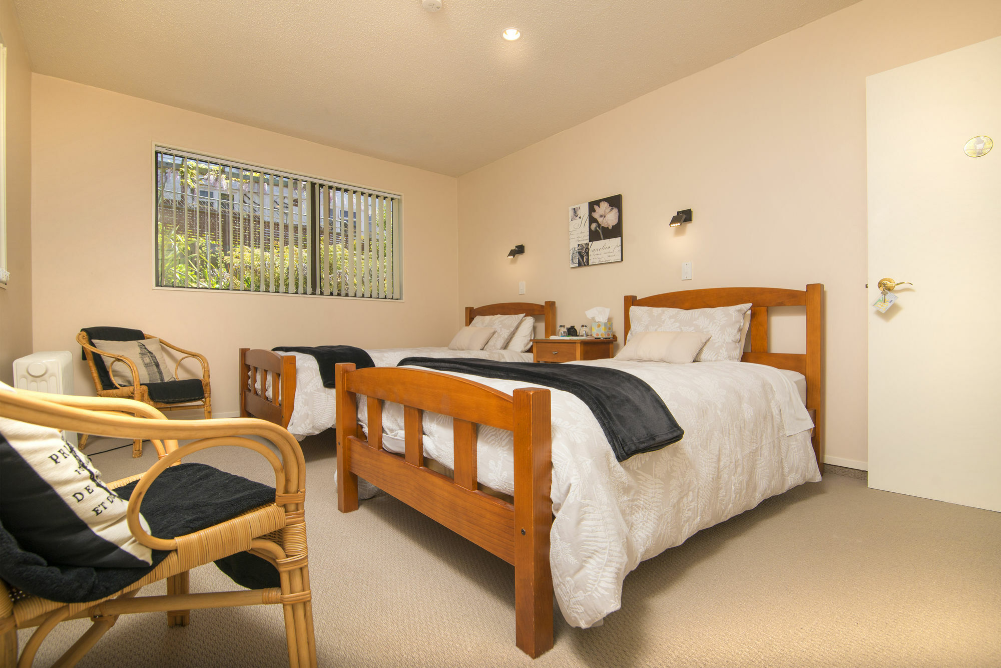 Glengary B&B Picton Extérieur photo