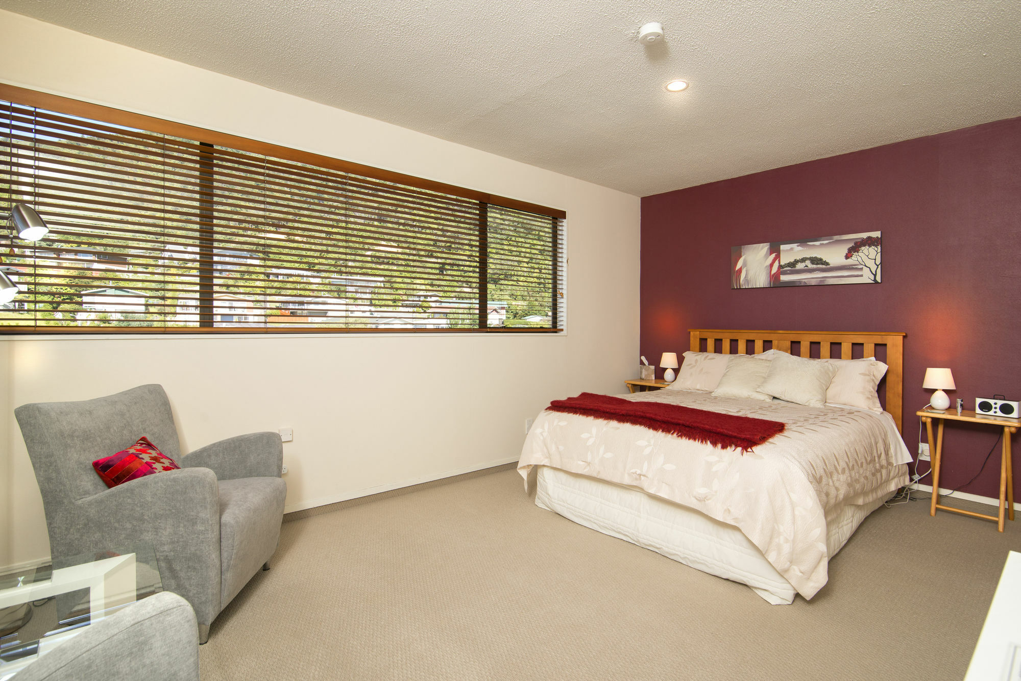 Glengary B&B Picton Extérieur photo